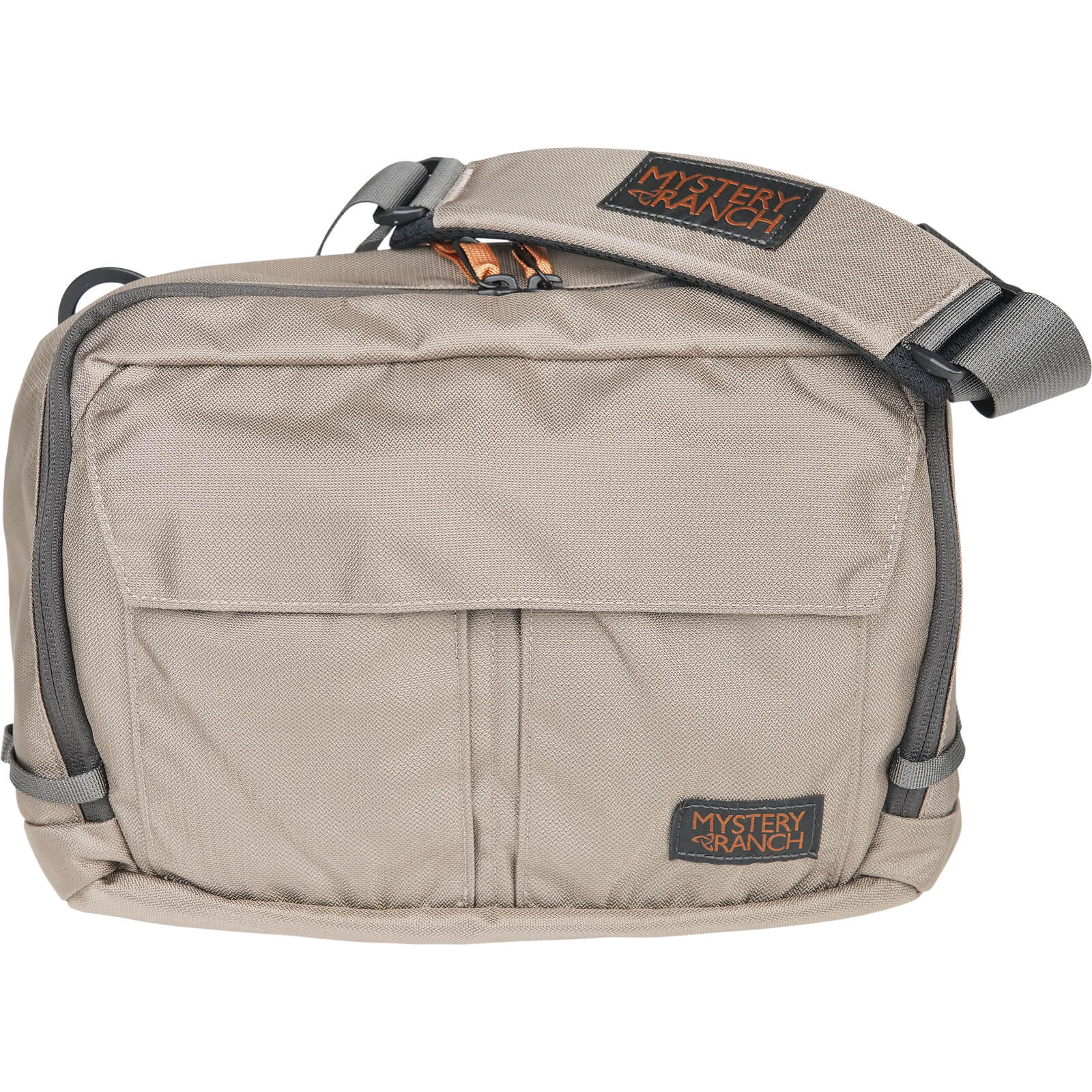 最先端 District Backpacks RANCH MYSTERY | 8 バッグ
